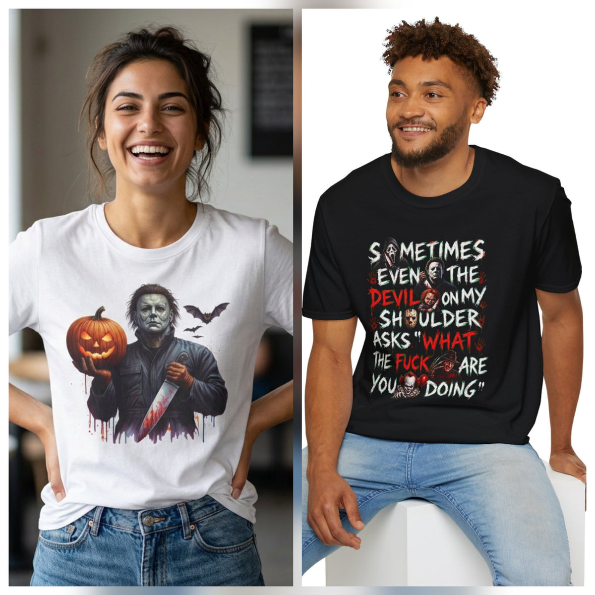 T-Shirts