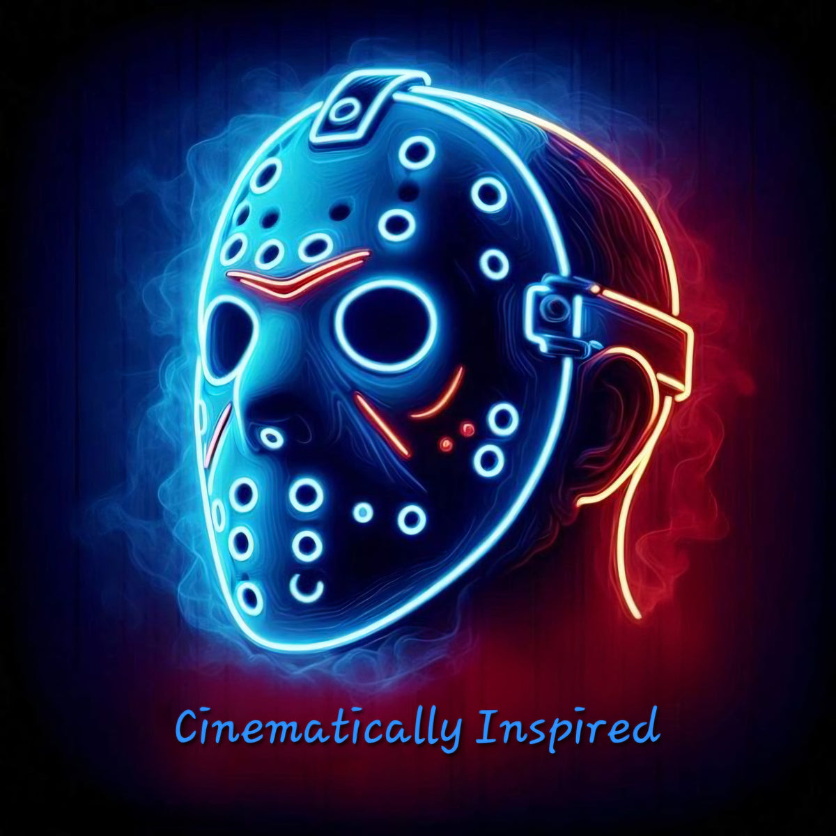 Cinematically Inspired