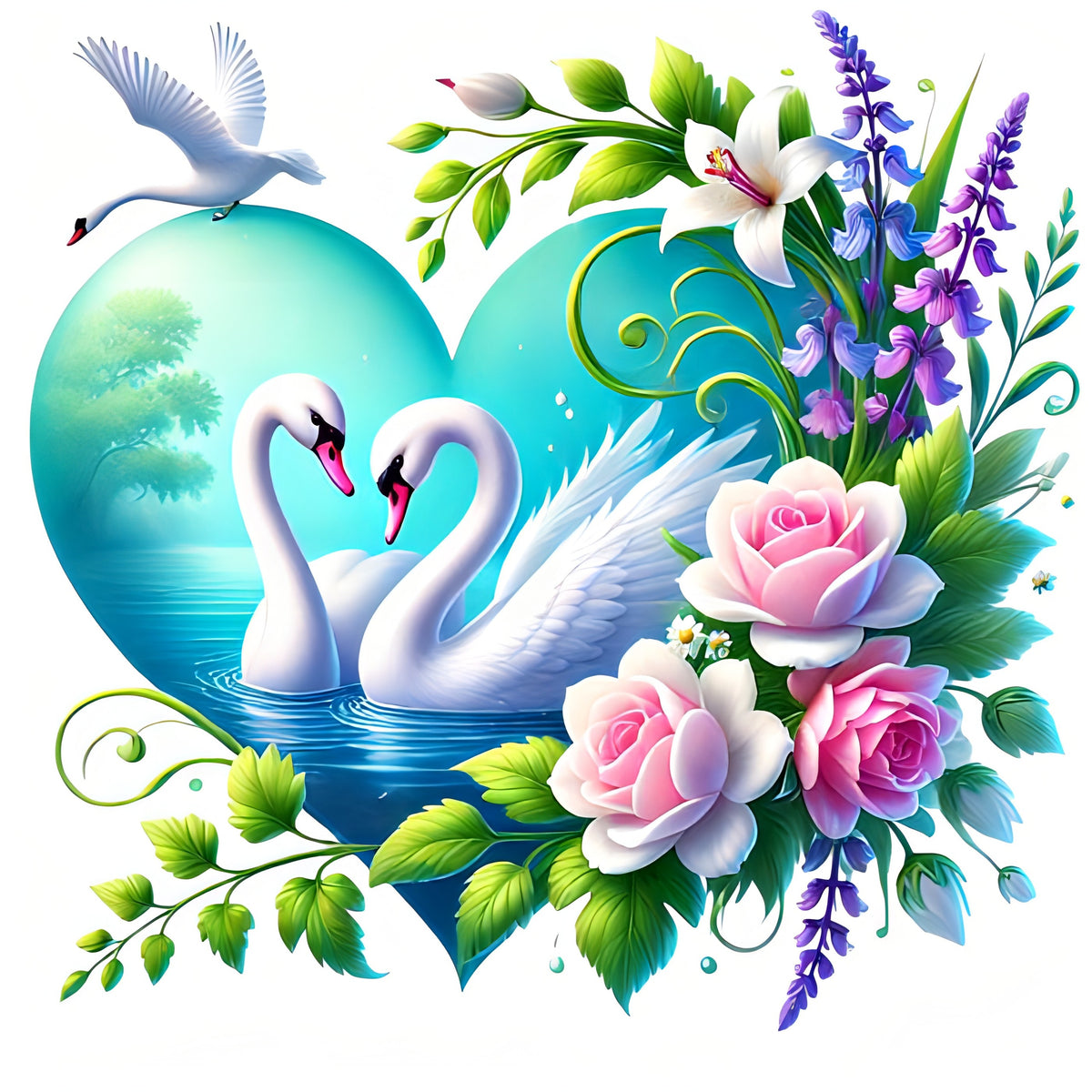Floral Designs